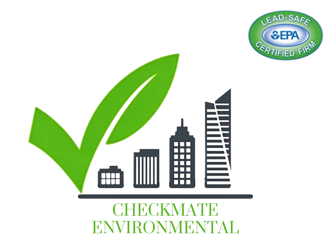 Expert Lead Paint Abatement Contractors Checkmate Environmental